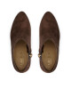 Lauren Ralph Lauren Боти 802915412004 Chestnut Brown - Mera.bg