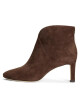 Lauren Ralph Lauren Боти 802915412004 Chestnut Brown - Mera.bg