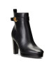 Lauren Ralph Lauren Боти 802916352001 Black 001 - Mera.bg