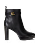Lauren Ralph Lauren Боти 802916352001 Black 001 - Mera.bg
