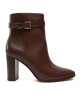 LAUREN RALPH LAUREN Боти 802937808003 Кафяв - Mera.bg