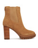 LAUREN RALPH LAUREN Боти 802942566001 Кафяв - Mera.bg