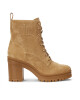 LAUREN RALPH LAUREN Боти 802942568001 Кафяв - Mera.bg