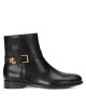 LAUREN RALPH LAUREN Боти 802946807001 Черен - Mera.bg
