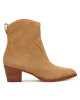 LAUREN RALPH LAUREN Боти 802974389001 Кафяв - Mera.bg