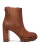 LAUREN RALPH LAUREN Боти 802974391002 Кафяв - Mera.bg