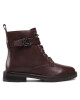 Lauren Ralph Lauren Боти Elridge 802838413003 Brown - Mera.bg
