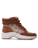 Lauren Ralph Lauren Боти Rylee Hiker 802882618002 Khaki - Mera.bg