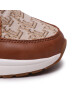 Lauren Ralph Lauren Боти Rylee Hiker 802882618002 Khaki - Mera.bg