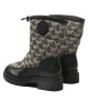 Lauren Ralph Lauren Боти Coree 802882382001 Black/Black - Mera.bg