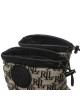 Lauren Ralph Lauren Боти Coree 802882382001 Black/Black - Mera.bg