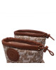 LAUREN RALPH LAUREN Боти Coree 802882382002 Бежов - Mera.bg