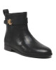 Lauren Ralph Lauren Боти Briele 802882390002 Black - Mera.bg