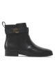 Lauren Ralph Lauren Боти Briele 802882390002 Black - Mera.bg