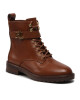 LAUREN RALPH LAUREN Боти Elridge 802838413002 Кафяв - Mera.bg