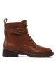 LAUREN RALPH LAUREN Боти Elridge 802838413002 Кафяв - Mera.bg