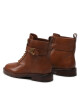 LAUREN RALPH LAUREN Боти Elridge 802838413002 Кафяв - Mera.bg