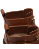 LAUREN RALPH LAUREN Боти Elridge 802838413002 Кафяв - Mera.bg