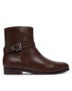 LAUREN RALPH LAUREN Боти Brooke II 802974382002 Кафяв - Mera.bg