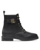 LAUREN RALPH LAUREN Боти Elridge 802838413001 Черен - Mera.bg