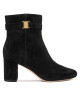 LAUREN RALPH LAUREN Боти Kellie Bt Hi 802967827001 Черен - Mera.bg