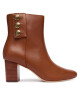 LAUREN RALPH LAUREN Боти Kenndi 802980064001 Кафяв - Mera.bg