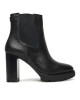 LAUREN RALPH LAUREN Боти Layne Bo Bte 802974391001 Черен - Mera.bg