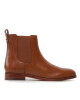 LAUREN RALPH LAUREN Боти тип челси 802908354002 Кафяв - Mera.bg