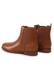 LAUREN RALPH LAUREN Боти тип челси 802908354002 Кафяв - Mera.bg