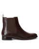 LAUREN RALPH LAUREN Боти тип челси 802908354004 Кафяв - Mera.bg