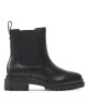 LAUREN RALPH LAUREN Боти тип челси Corinne 802862731001 Черен - Mera.bg