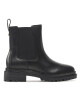 LAUREN RALPH LAUREN Боти тип челси Corinne 802862731001 Черен - Mera.bg