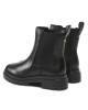 LAUREN RALPH LAUREN Боти тип челси Corinne 802862731001 Черен - Mera.bg