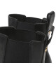 LAUREN RALPH LAUREN Боти тип челси Corinne 802862731001 Черен - Mera.bg