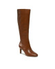 Lauren Ralph Lauren Ботуши 802908343001 Deep Saddle Tan - Mera.bg
