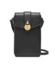 LAUREN RALPH LAUREN Чантичка за телефон 432969460002 Черен - Mera.bg