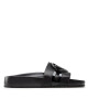 Lauren Ralph Lauren Чехли Ayden 802851683001 Black - Mera.bg