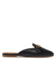 Lauren Ralph Lauren Чехли Averi Mule 802872437001 Black - Mera.bg