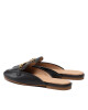 Lauren Ralph Lauren Чехли Averi Mule 802872437001 Black - Mera.bg