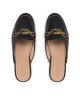 Lauren Ralph Lauren Чехли Averi Mule 802872437001 Black - Mera.bg