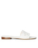 Lauren Ralph Lauren Чехли Andee Eylt 802904286001 Snow White - Mera.bg