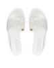 Lauren Ralph Lauren Чехли Andee Eylt 802904286001 Snow White - Mera.bg