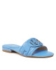 Lauren Ralph Lauren Чехли Alegra 802891388004 Blue - Mera.bg