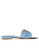 Lauren Ralph Lauren Чехли Alegra 802891388004 Blue - Mera.bg