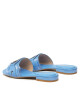 Lauren Ralph Lauren Чехли Alegra 802891388004 Blue - Mera.bg