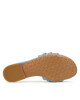 Lauren Ralph Lauren Чехли Alegra 802891388004 Blue - Mera.bg