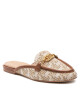 Lauren Ralph Lauren Чехли Averi Mule 2 802871267002 Khaki - Mera.bg