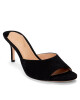 LAUREN RALPH LAUREN Чехли 802912384004 Черен - Mera.bg