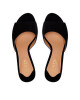 LAUREN RALPH LAUREN Чехли 802912384004 Черен - Mera.bg