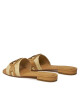 LAUREN RALPH LAUREN Чехли 802929590001 Кафяв - Mera.bg